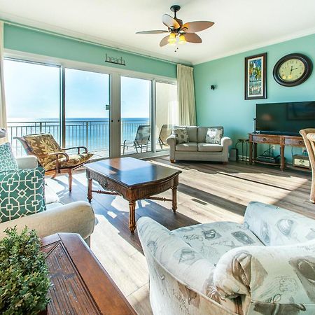 Sterling Beach #602 Panama City Beach Luaran gambar