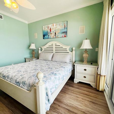 Sterling Beach #602 Panama City Beach Luaran gambar
