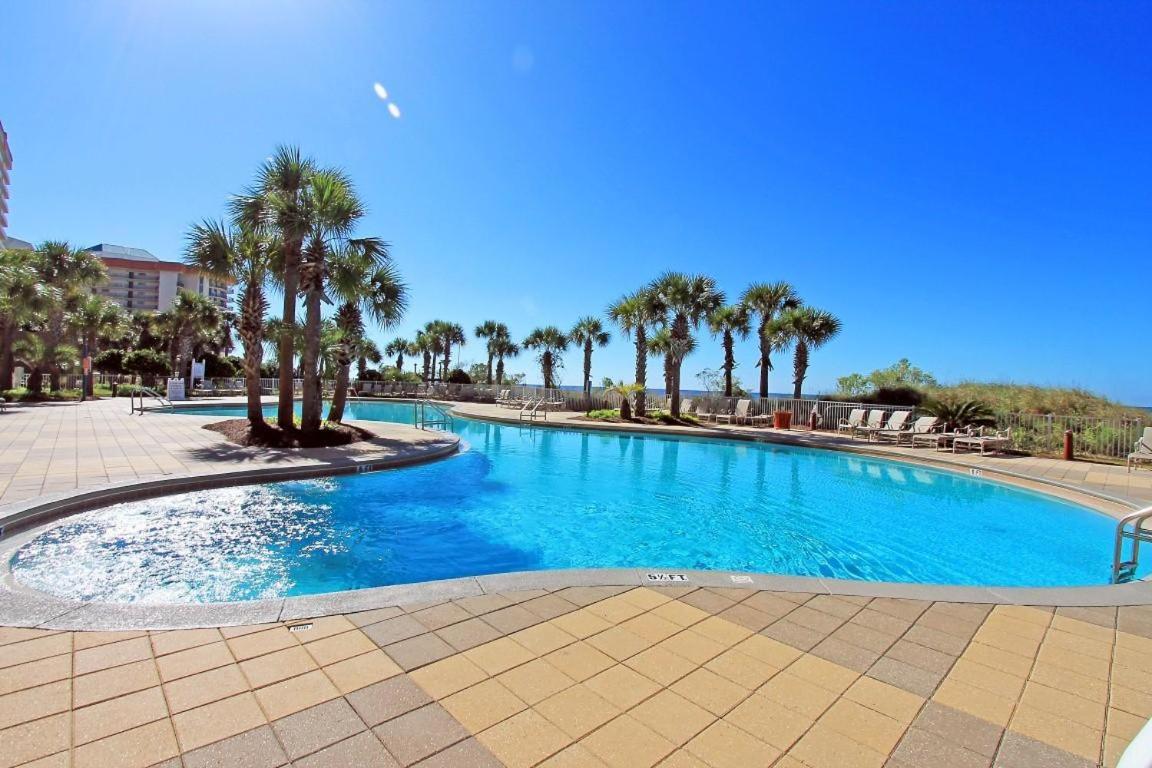 Sterling Beach #602 Panama City Beach Luaran gambar