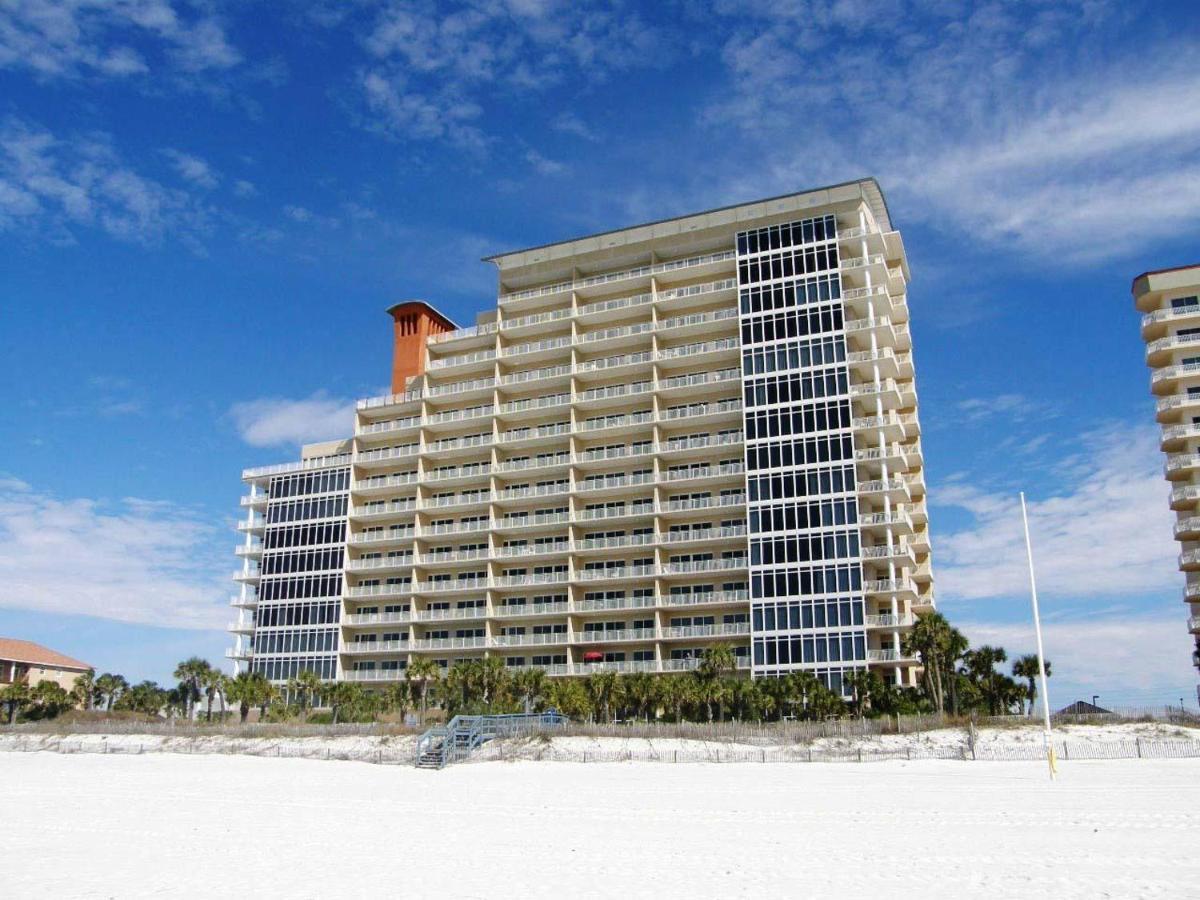 Sterling Beach #602 Panama City Beach Luaran gambar