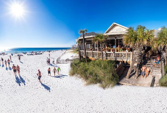 Sterling Beach #602 Panama City Beach Luaran gambar