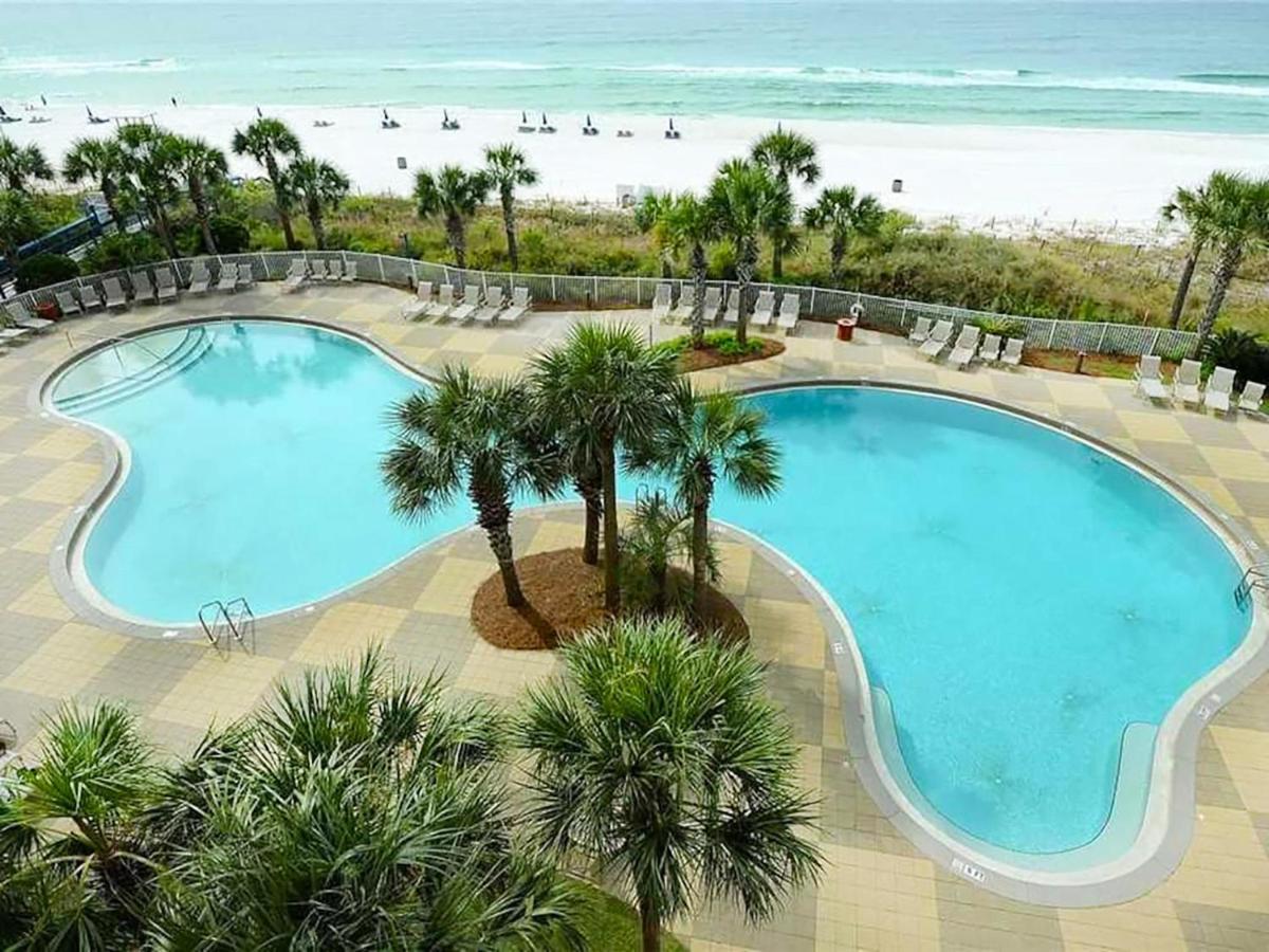 Sterling Beach #602 Panama City Beach Luaran gambar