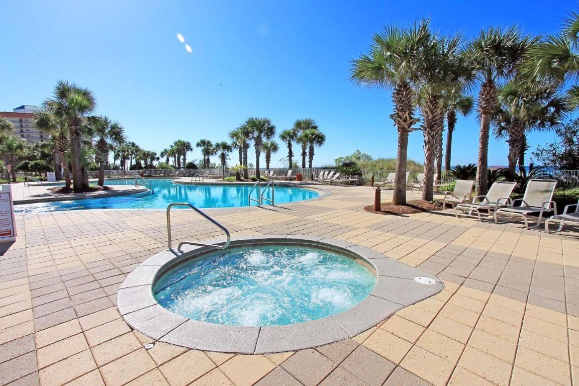 Sterling Beach #602 Panama City Beach Luaran gambar