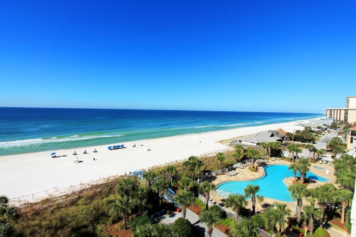 Sterling Beach #602 Panama City Beach Luaran gambar