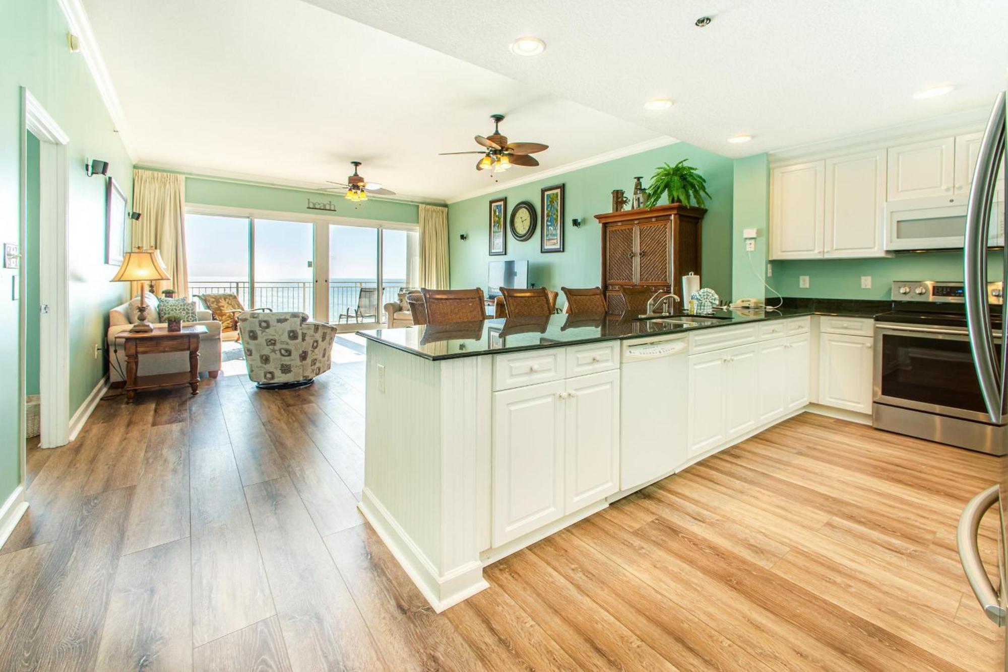 Sterling Beach #602 Panama City Beach Luaran gambar