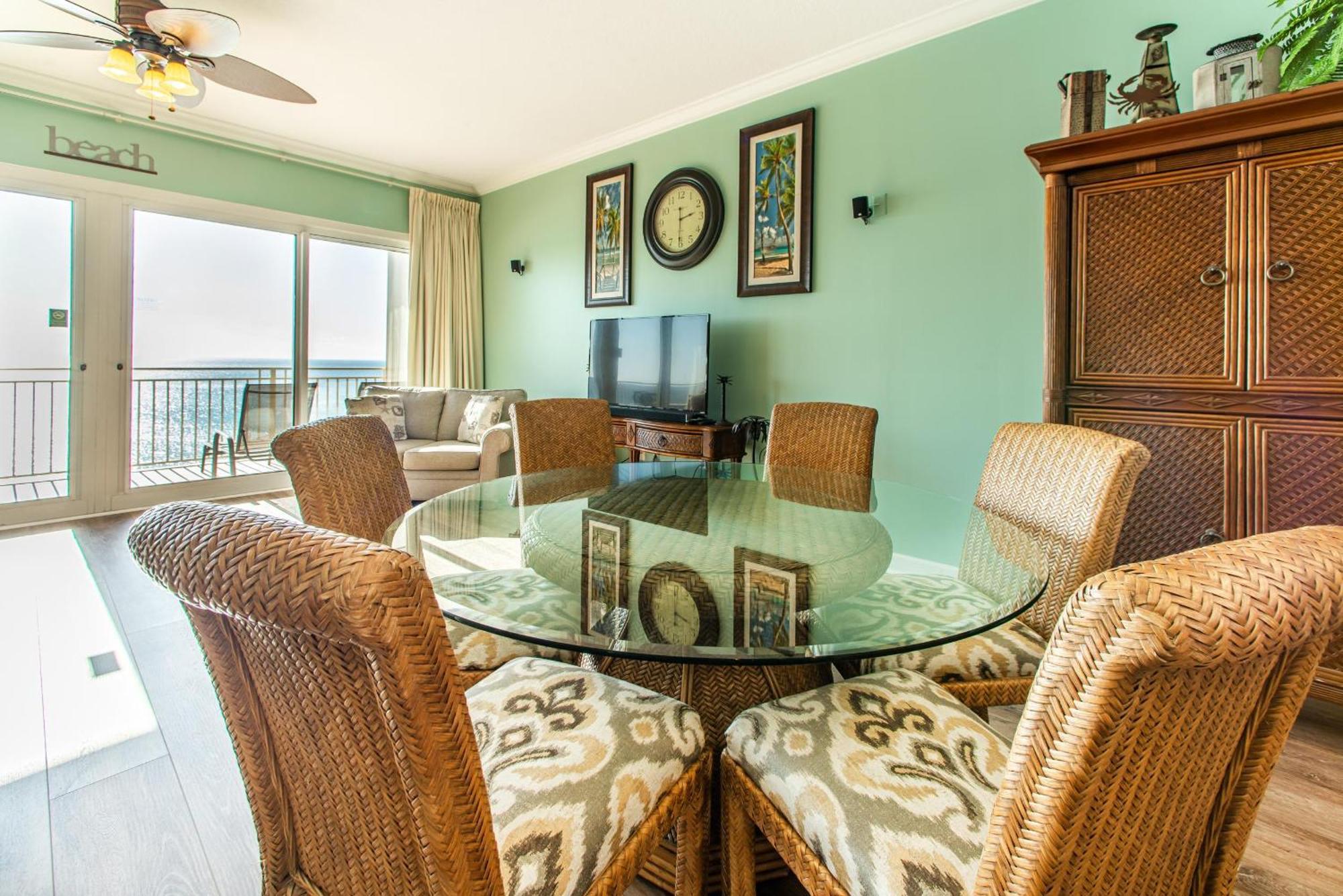 Sterling Beach #602 Panama City Beach Luaran gambar