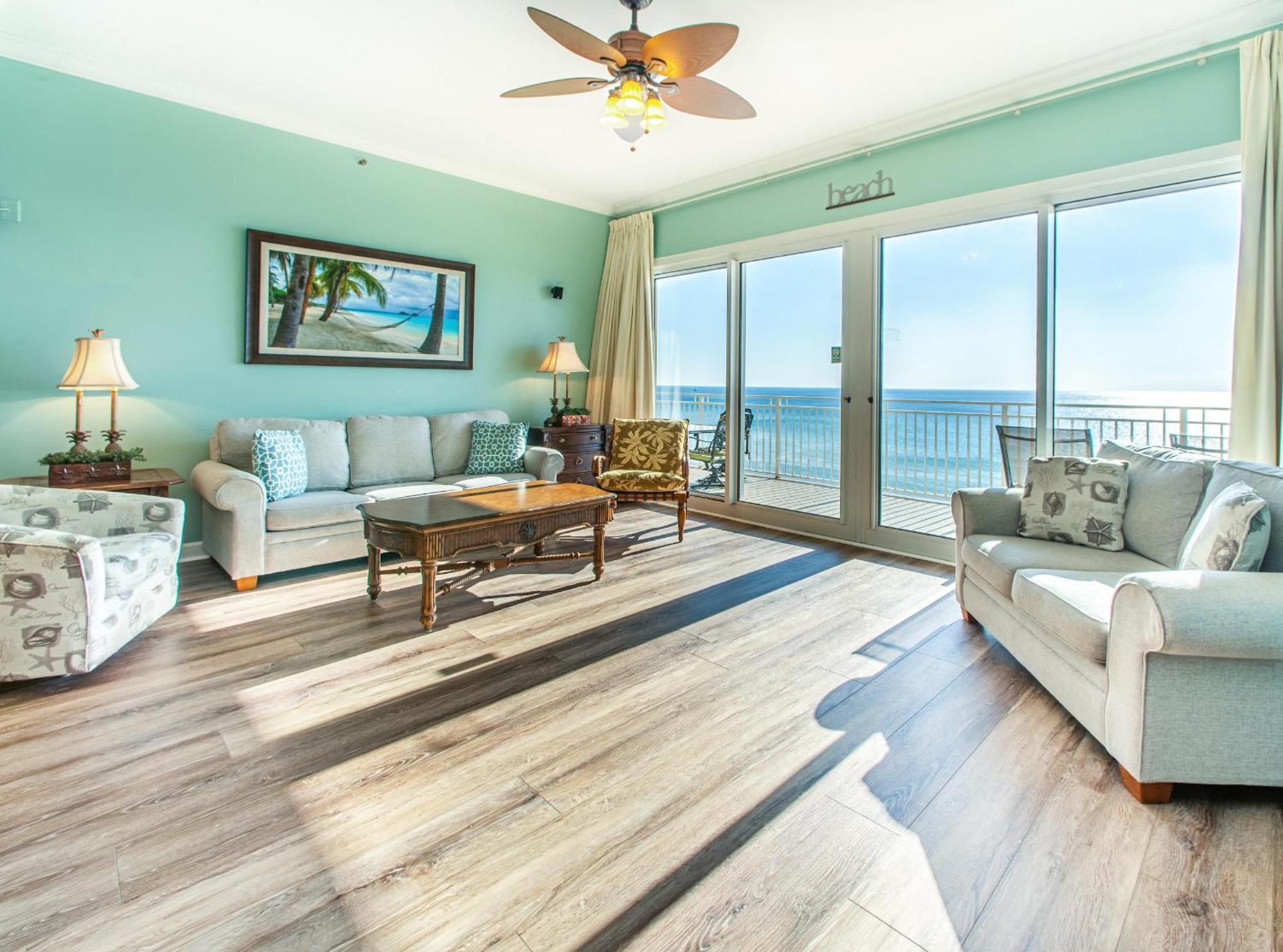 Sterling Beach #602 Panama City Beach Luaran gambar