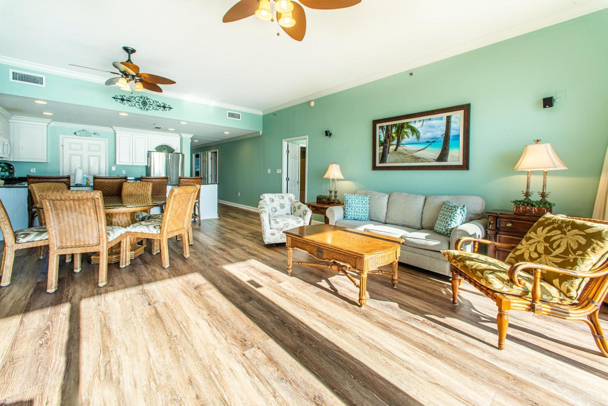 Sterling Beach #602 Panama City Beach Luaran gambar
