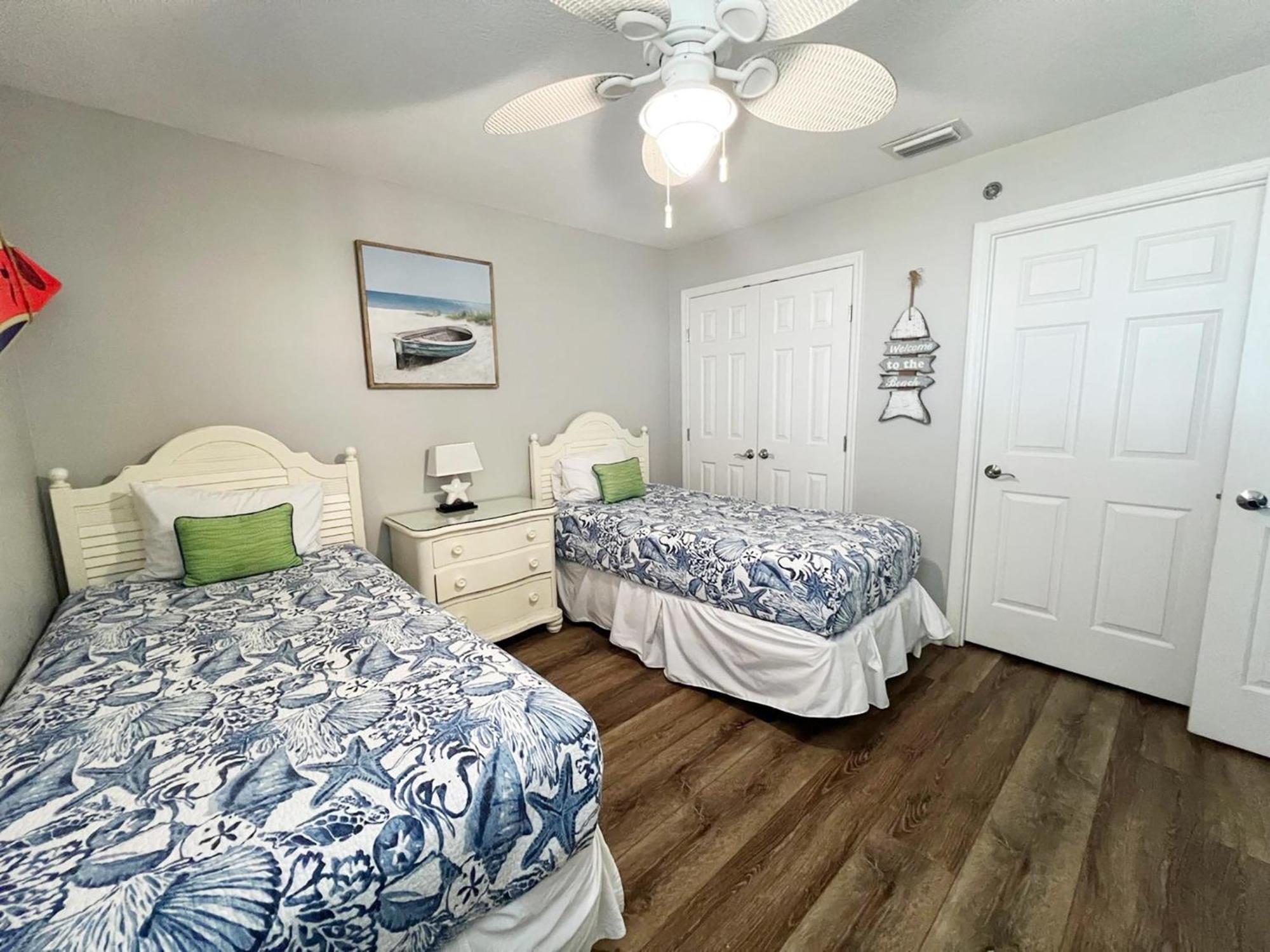 Sterling Beach #602 Panama City Beach Luaran gambar