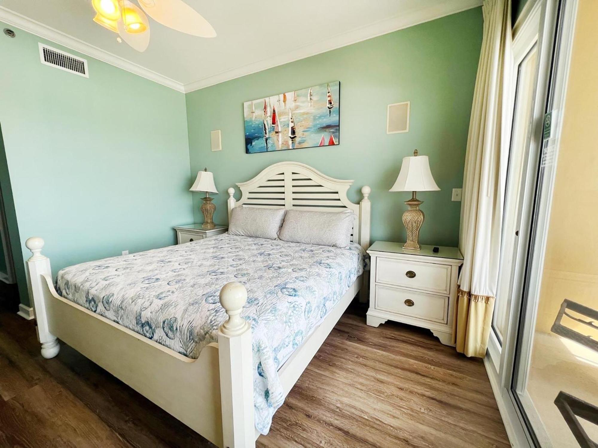 Sterling Beach #602 Panama City Beach Luaran gambar